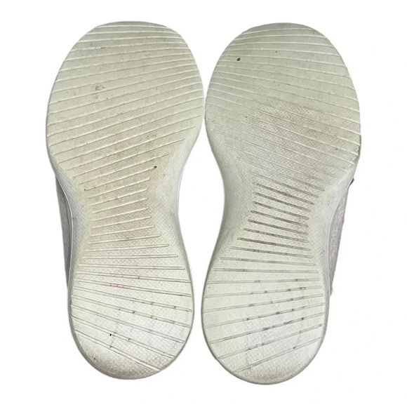 Allbirds Women’s Sneakers The Wool Runner Tennis Shoe Beige Size 6 - Picture 7 of 8